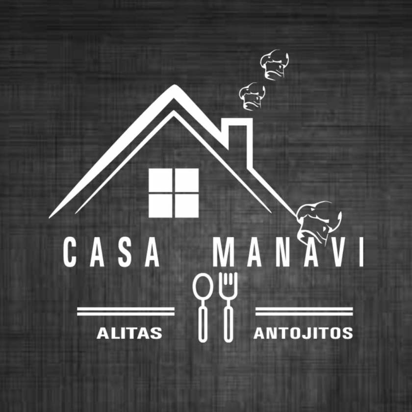 Casa Manavi_logo